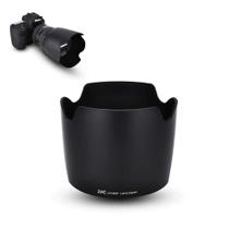 Lente de câmera Hood Shade Uwinka para Canon EF 24-70mm f/2.8L USM Lente de câmera Hood Shade Uwinka para Canon EF 24-70mm f/2.8L USM