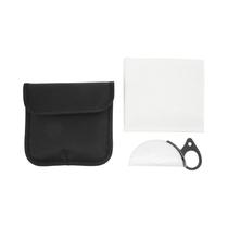 Lente De Câmera Portátil De 80mm, Filtro De Efeito Especial Em Vidro Óptico, Acessórios De