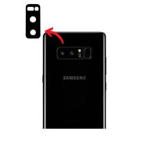 Lente De Câmera Traseira Galaxy Note 8 - Samsung