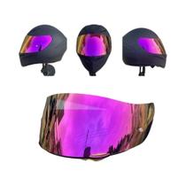 Lente De Capacete De Motocicleta AGV K5 K5S K3SV K1 K1S, Viseira Compacta ST, Acessórios Para