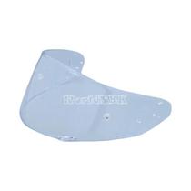Lente De Capacete De Motocicleta Anti-UV PC Visor Para Capacete Integral SHOEI X14 X-14 Z7 Z-7
