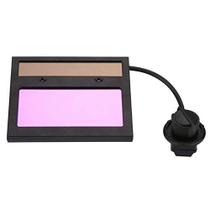 Lente de capacete de soldagem AYNEFY TX500c Solar Auto-Darkening Lente de capacete de soldagem AYNEFY TX500c Solar Auto-Darkening