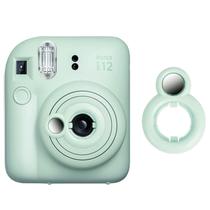 Lente de close-up Fuji Instax Mini 12 compatível com MUZIRI KINOKOO