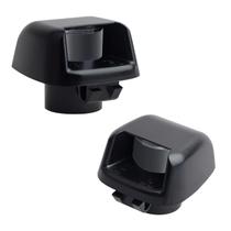 Lente de cobertura de luz de matrícula Lâmpada LED Tag Lamp for Frontier Lente de cobertura de luz de matrícula Lâmpada LED Tag Lamp for Frontier