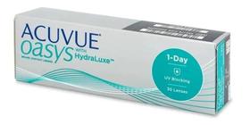 Lente De Contato Acuvue Oasys 1 Day Diária Johnson & Johnson