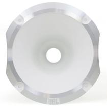 Lente de corneta hl 1450 rosca branca polida