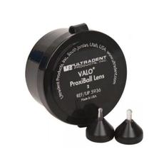 Lente de Esfera Valo Proxicure Valo UP 5936 Ultradent 2 unidades.