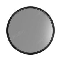 Lente De Filtro UV Ultra Fina Com Proteção Multi-Revestida 37-82mm Para Óptica De Câmera