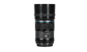 Lente de foco automático Sirui Sniper 56mm f/1.2 para montagem X - preta Lente de foco automático Sirui Sniper 56mm f/1.2 para montagem X - preta
