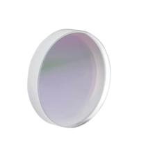 Lente de foco para raytools (cabeçote fiber raytools) -d30-f125