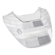 Lente De Lanterna Moto Honda Cg Titan Cargo 150 De 2004 Ate 2008 - Prime