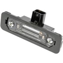 Lente de luz de matrícula Dorman 68180 para Ford/Lincoln Lente de luz de matrícula Dorman 68180 para Ford/Lincoln