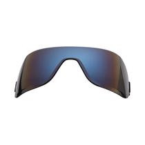 Lente de óculos tático de 2 mm atualizada adequada para ZL4 ZL6 M50 FM53 FM54