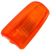 Lente de Pisca Cromo Forte Original Titan 2000