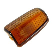 Lente de Pisca Cromo Forte Original Titan 2000