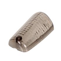 Lente De Pisca Mini Cromo Forte Esportivo Universal Titan 2000