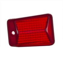 Lente De Pisca Mini Cromo Forte Esportivo Universal Lente De Pisca Mini Cromo Forte Esportivo Universal