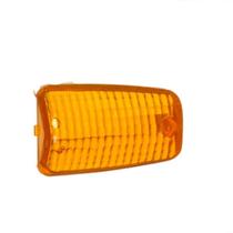 Lente de pisca mini pro tork esportivo universal titan 2000