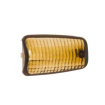 Lente de pisca mini pro tork esportivo universal titan 2000