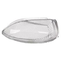 Lente de Pisca Tras. Cromo Forte Original Biz 100