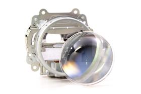 Lente de Projetor Morimoto 3" STi-R Vidro Transparente Upgrade Lente de Projetor Morimoto 3" STi-R Vidro Transparente Upgrade