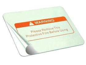 Lente De Proteção Mascara De Solda Automática 114 X 89 mm - Brax