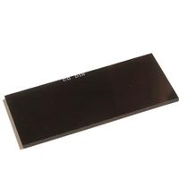 Lente de Proteção Retangular Tonalidade 10 Carbografite Lente de Proteção Retangular Tonalidade 10 Carbografite