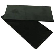 Lente de Proteção Retangular Verde 50x107mm Ledan