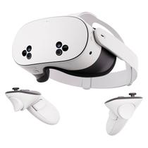 Lente de Realidade Virtual Meta Quest 3S 128GB - SK1000926-01