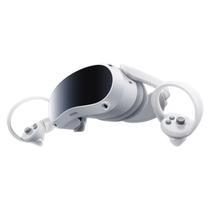 Lente de Realidade Virtual Pico 4 128GB 8GB RAM - Branco Lente de Realidade Virtual Pico 4 128GB 8GB RAM - Branco