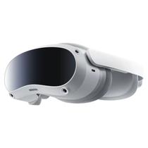 Lente de Realidade Virtual Pico 4 256GB 8GB RAM - Branco Lente de Realidade Virtual Pico 4 256GB 8GB RAM - Branco
