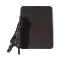 Lente De Reflexão Portátil Para iPhone E Android, Acessório Para Fotografia De Viagem, Sem