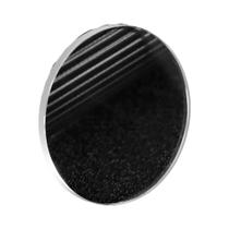 Lente De Relógio Universal Em Vidro Safira 28mm-38mm De Diâmetro Protetor De Smartwatch 20mm De
