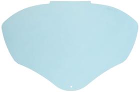 Lente de reposição Honeywell Uvex S8555 Bionic Shield Clear