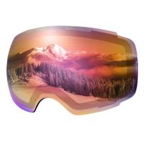 Lente de reposição OutdoorMaster Ski Goggles PRO VLT 45%
