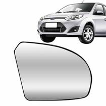 Lente De Retrovisor Fiesta 2002/2014 Ka 2008/2013 Convexo