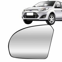 Lente De Retrovisor Fiesta 2002/2014 Ka 2008/2013 Convexo Lente De Retrovisor Fiesta 2002/2014 Ka 2008/2013 Convexo