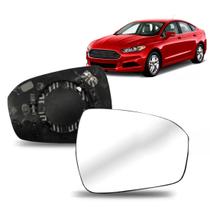 Lente De Retrovisor Fusion 2013 2014 2015 2016 2017 18 2019 Lente De Retrovisor Fusion 2013 2014 2015 2016 2017 18 2019