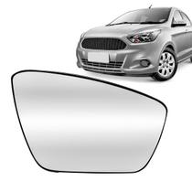 Lente de Retrovisor Ka 2015/... Convexo Unidade Lente de Retrovisor Ka 2015/... Convexo Unidade