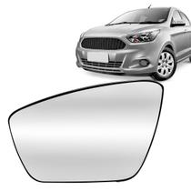 Lente de Retrovisor Ka 2015/. Convexo Unidade Lente de Retrovisor Ka 2015/. Convexo Unidade
