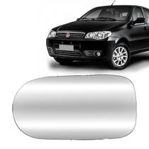 Lente De Retrovisor Palio Siena Strada Weekend 2004 Unidade