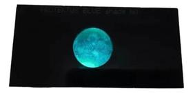 Lente De Solda Azul Protektus Blue Ton.10 Lente De Solda Azul Protektus Blue Ton.10