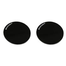 Lente De Soldador Escura T6 2 Unidades Para Proteção - 8561 - Brasfort Lente De Soldador Escura T6 2 Unidades Para Proteção - 8561 - Brasfort