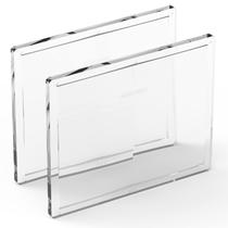 Lente de soldagem YESWELDER 2.0 Ampliação 3.54x4.25 para capacete Lente de soldagem YESWELDER 2.0 Ampliação 3.54x4.25 para capacete