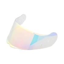 Lente De Substituição Anti-UV Para Capacete De Motocicleta LS2 FF908 Strobe II - Acessórios Para