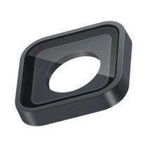 Lente De Substituição HD UV Para GoPro Hero 13 12 11 10 9, Acessório Protetor Com Filtro Espelhado E
