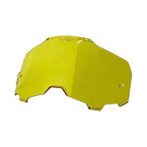 Lente De Substituição HiPER Para Óculos De Segurança 100 Goggles Moto Dirt Bike Motocross Ciclismo Lente De Substituição HiPER Para Óculos De Segurança 100 Goggles Moto Dirt Bike Motocross Ciclismo