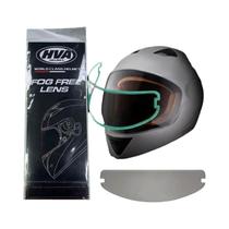 Lente De Substituição Para Capacete De Moto LS2 FF352, Visor Para FF384 FF351