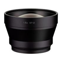 Lente de teleconversão Ricoh GT-2 para GR IIIx