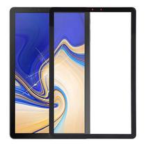 Lente de vidro externa da tela frontal para Galaxy Tab S4 10.5